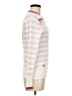 Adidas Stripes Pink Pullover Sweater Size M - photo 4