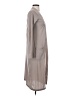 SAVVI Gray Cardigan Size S - photo 4