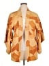 Unbranded Orange Coat Size 0X (estimated) - photo 1