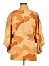 Unbranded Orange Coat Size 0X (estimated) - photo 2