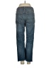Rag & Bone/JEAN 100% Cotton Solid Blue Jeans Size 23 waist - photo 2