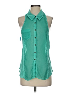 We The Free Sleeveless Blouse