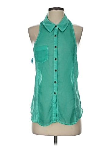 We the Free Sleeveless Blouse (view 1)