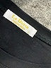 Assorted Brands Black Short Sleeve Top Size L - photo 7