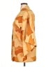 Unbranded Orange Coat Size 0X (estimated) - photo 5