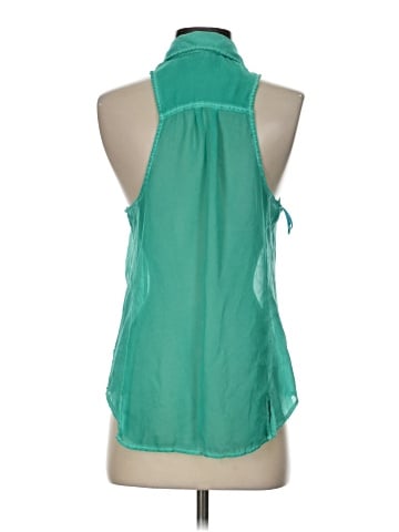 We the Free Sleeveless Blouse (view 2)