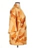 Unbranded Orange Coat Size 0X (estimated) - photo 4