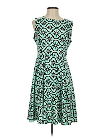 Aryeh Cocktail Dress (view 1)