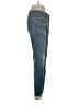 Rag & Bone/JEAN 100% Cotton Solid Blue Jeans Size 23 waist - photo 4
