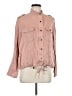 Rails Pink Cardigan Size M - photo 1