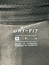 Nike Solid Black Active Skort Size M - photo 3