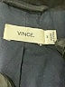 Vince. 100% Leather Black Leather Jacket Size M - photo 6