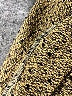 St. John Collection by Marie Gray 100% Wool Tweed Gold Blazer Size 12 - photo 7