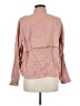 Rails Pink Cardigan Size M - photo 2