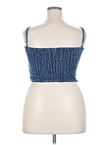 Jolie & Joy Tube Top (view 2)