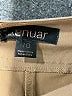 Renuar Solid Brown Casual Pants Size 10 - photo 7