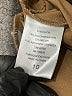 Renuar Solid Brown Casual Pants Size 10 - photo 8