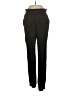 Unbranded 100% Polyester Solid Black Active Pants Size S - photo 1