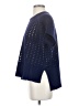 M.PATMOS Blue Wool Cardigan Size S (estimated) - photo 5