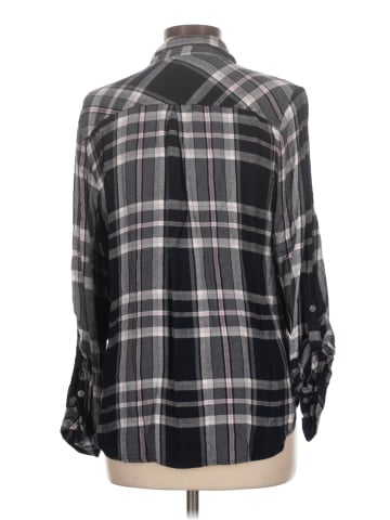 Westport Long Sleeve Button-Down Shirt (view 2)