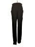Unbranded 100% Polyester Solid Black Active Pants Size S - photo 2