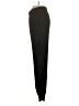 Unbranded 100% Polyester Solid Black Active Pants Size S - photo 5