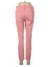 Nine West Color Block Pink Jeans Size 6 - photo 2