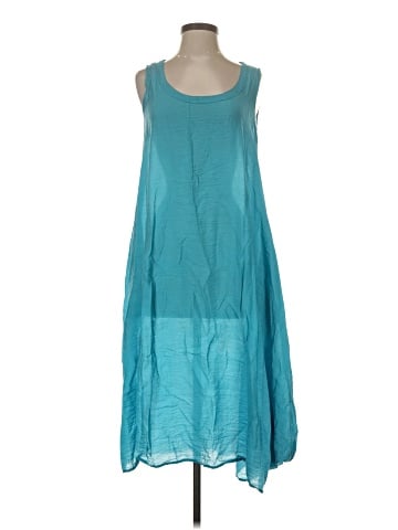 Cut Loose Casual Dress (view 1)
