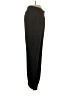 Unbranded 100% Polyester Solid Black Active Pants Size S - photo 4