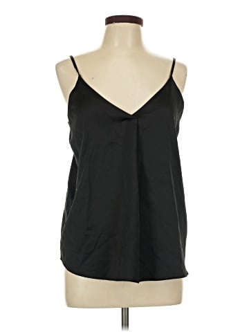 Shinestar Sleeveless Blouse (view 1)
