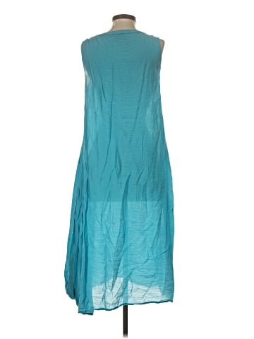 Cut Loose Casual Dress (view 2)