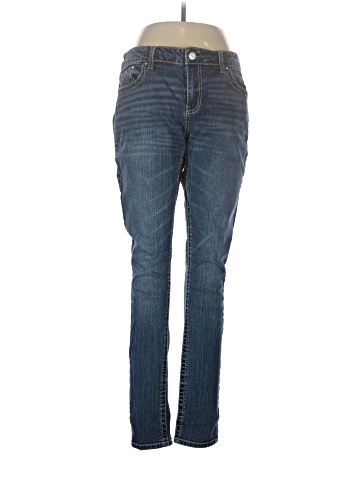 Daytrip Jeans (view 1)