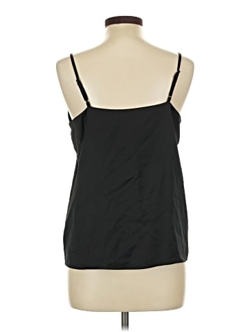 Shinestar Sleeveless Blouse (view 2)