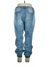 Cato 100% Cotton Blue Jeans Size 16 - photo 2