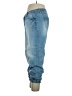 Cato 100% Cotton Blue Jeans Size 16 - photo 5
