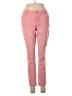 Nine West Color Block Pink Jeans Size 6 - photo 1