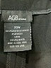 AGB Black Active Pants Size 20 - photo 4