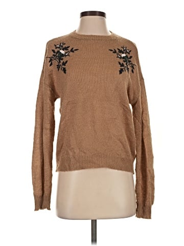 Cupcakes & Cashmere Pullover Sweater (view 1)