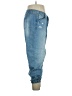 Cato 100% Cotton Blue Jeans Size 16 - photo 4