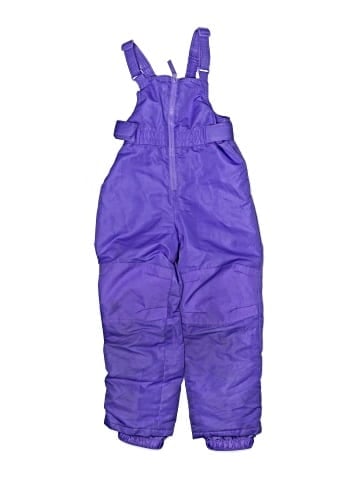 Cat & Jack Snow Pants With Bib (view 1)