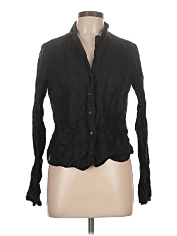 Jones New York Collection Long Sleeve Blouse (view 1)