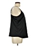 Shinestar Black Sleeveless Blouse Size L - photo 4