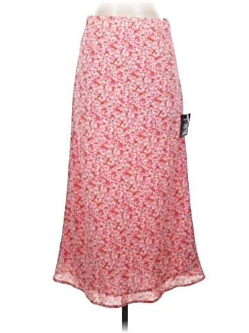 Lulus Casual Skirt (view 1)