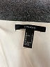 Forever 21 100% Polyester Floral Ivory Casual Dress Size S - photo 7