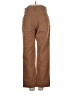Everlane Solid Brown Jeans Size 00 - photo 2