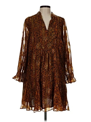 French Connection Casual Dress (view 1)
