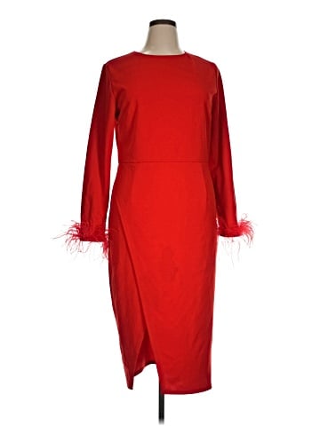 Prettygarden Cocktail Dress (view 1)