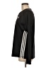 Adidas 100% Polyester Black Long Sleeve Top Size M - photo 5