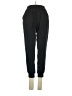 Assorted Brands Solid Black Casual Pants Size S - photo 1