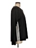Adidas 100% Polyester Black Long Sleeve Top Size M - photo 4